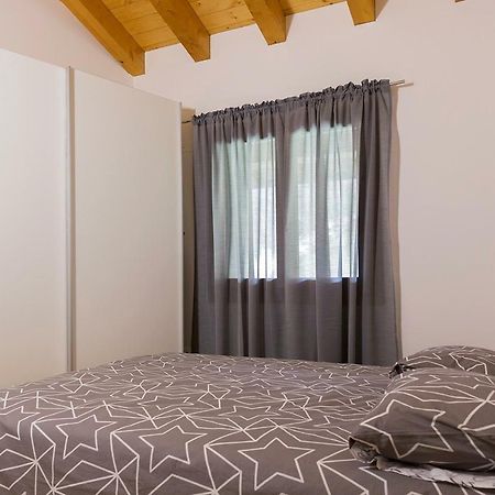 Appartamento Sonelia Polcenigo Ngoại thất bức ảnh