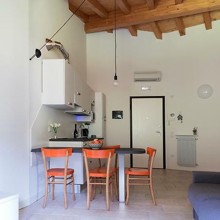 Appartamento Sonelia Polcenigo Ngoại thất bức ảnh
