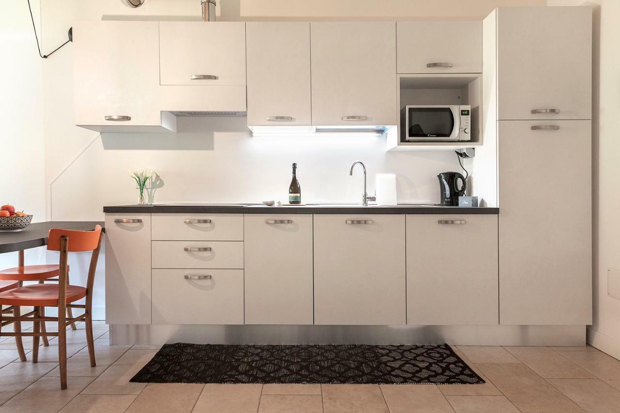 Appartamento Sonelia Polcenigo Ngoại thất bức ảnh