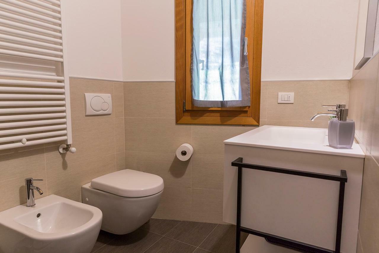 Appartamento Sonelia Polcenigo Ngoại thất bức ảnh